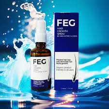 FEG hair Growth Spray